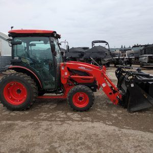 2022 Kioti DK5310SE