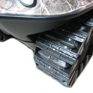 Argo 8x8 13" Wide Track Kit