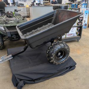 Kimpex ATV/UTV Trailer