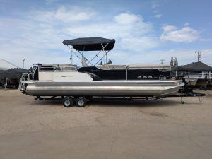 2011 Avalon Excalibur 2785 EL