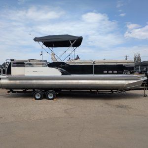 2011 Avalon Excalibur 2785 EL