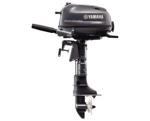 Yamaha F6LMHA