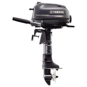 Yamaha F6LMHA