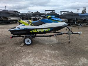 2016 Sea Doo Wake 155