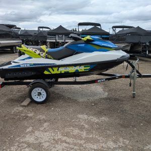 2016 Sea Doo Wake 155