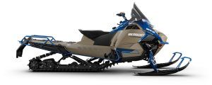 2027 Arctic Cat Bearcat 600