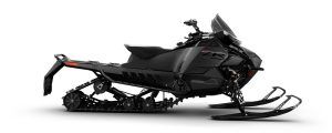 2027 Arctic Cat ZR 858 Sno Pro EPS