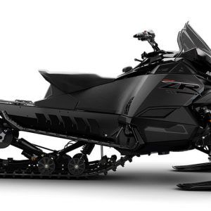 2027 Arctic Cat ZR 858 Sno Pro EPS