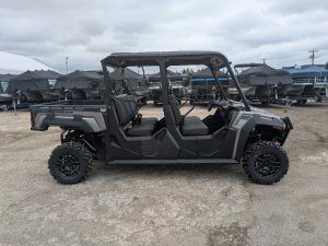2026 Arctic Cat Prowler 800 XT CREW