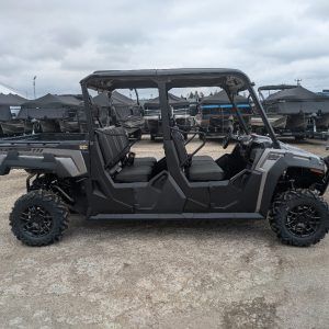2026 Arctic Cat Prowler 800 XT CREW