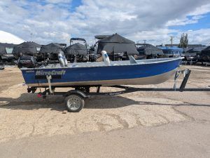 2023 Mirrocraft F3654S-15