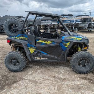 2016 Polaris RZR S 1000 EPS