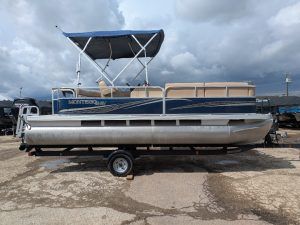 2019 Montego Bay 8520 Cruise STD
