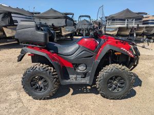 2023 Argo XR 700 LE EPS
