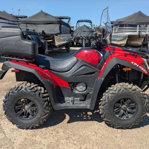 2023 Argo XR 700 LE EPS