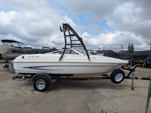 2006 Glastron MX 175