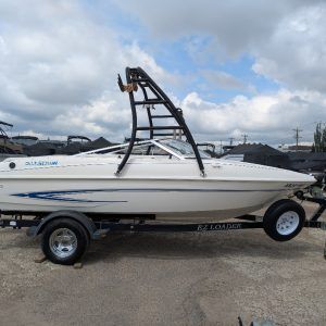 2006 Glastron MX 175