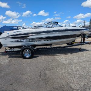 2010 Glastron 185