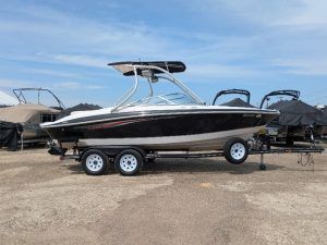 2011 Four Winns H210