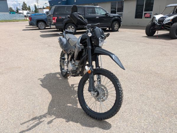 2024 Kawasaki KLX 300 (2)