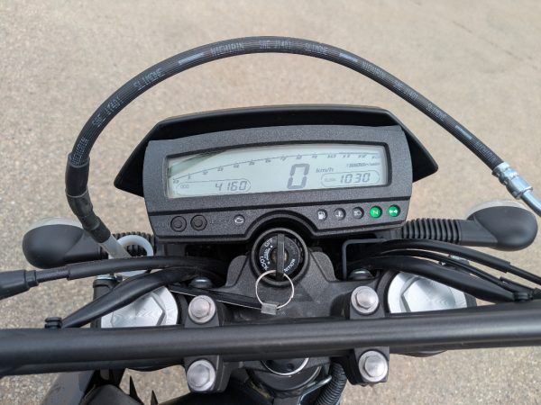 2024 Kawasaki KLX 300 (5)