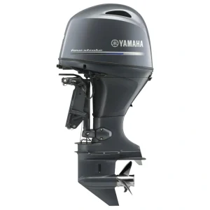 2026 Yamaha F130LA