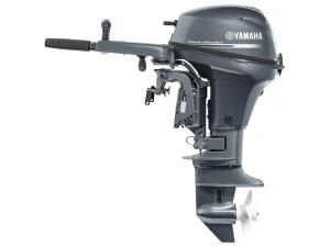 2026 Yamaha F8SMHB