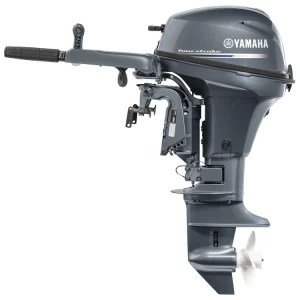 2026 Yamaha F8SMHB