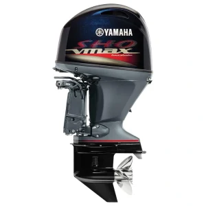 2026 Yamaha VF90LB