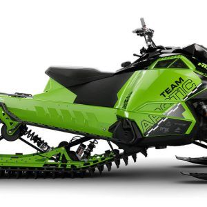 2027 Arctic Cat HCR 858 154 2.6 MS US