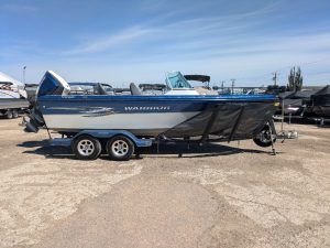 2014 Warrior V2121