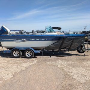 2014 Warrior V2121