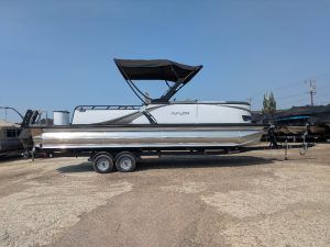 2026 Avalon LSZ 2585 VRB